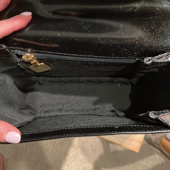 VINTAGE Moschino heart bag - Picture 10 of 10